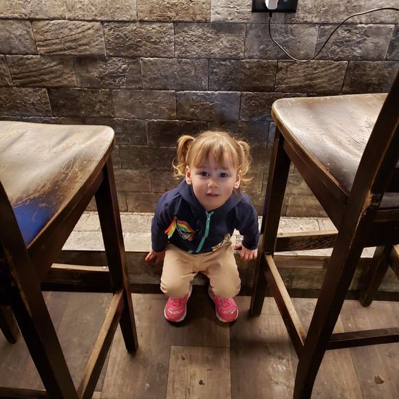 Meet your Posher, Jules - Picture 1 of 1